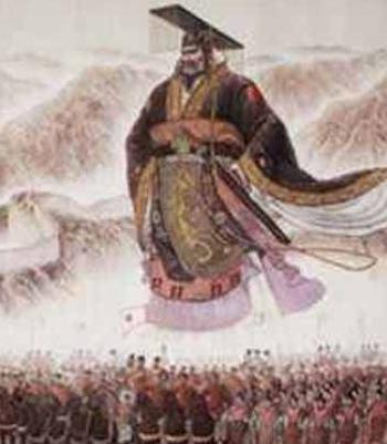 甘肅歷史名人-中國各地著名歷史人物排行榜