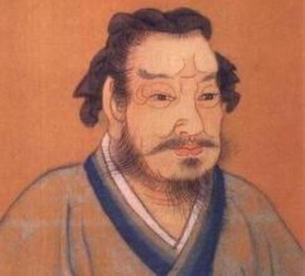主父偃