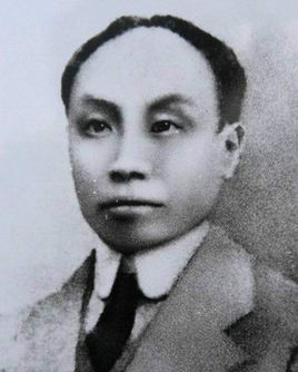 陳獨(dú)秀