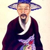 唐寅-中國著名畫家排行榜