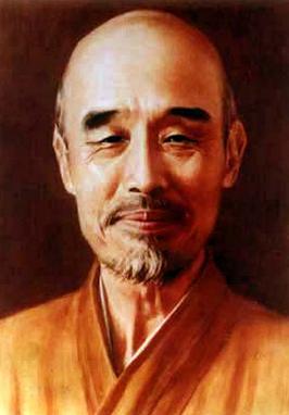 李叔同