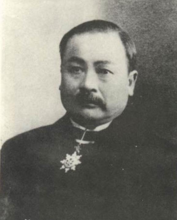 詹天佑
