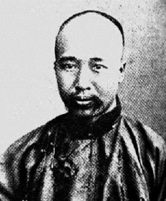 康有為
