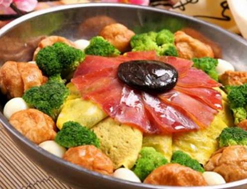宣城特產(chǎn)-中國各地名優(yōu)土特產(chǎn)品排行榜中榜