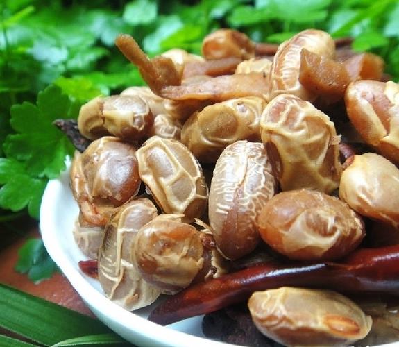 上饒?zhí)禺a(chǎn)-中國各地名優(yōu)土特產(chǎn)品排行榜中榜