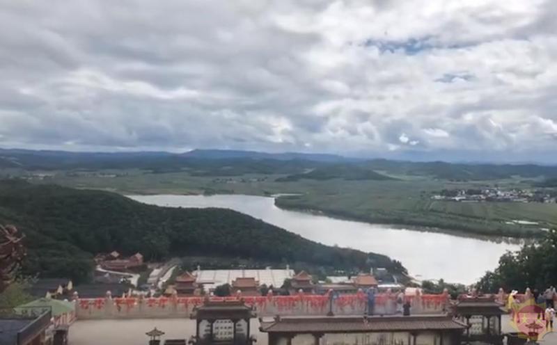 敦化市