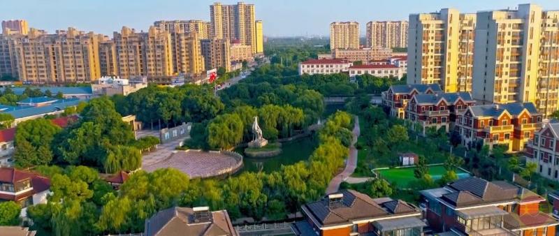 江陰市