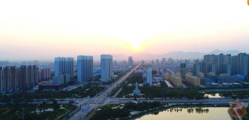 懷仁市