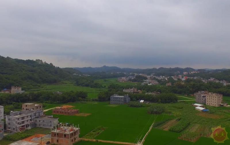 北流市