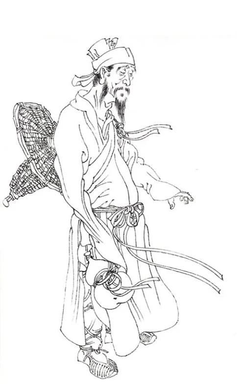 李成-中國著名畫家排行榜