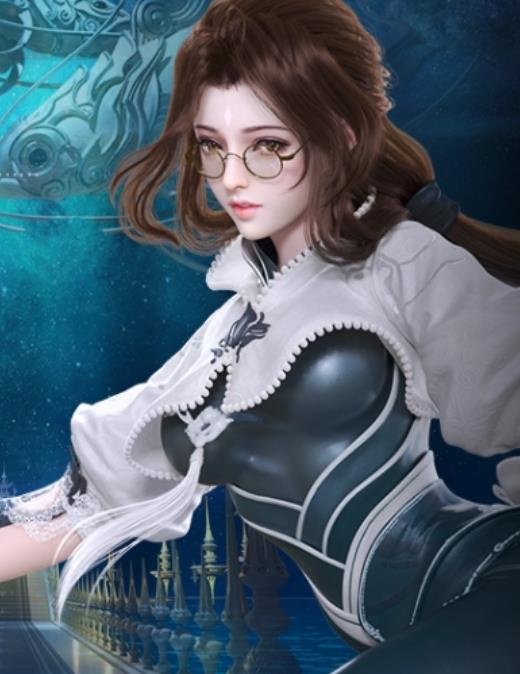 顏一