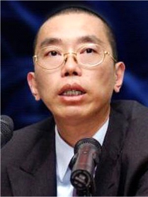 史玉柱-中國當代最具影響力的著名企業(yè)家排行榜