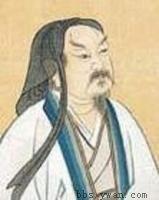 陶淵明-中國(guó)古代著名詩人詞人排行榜