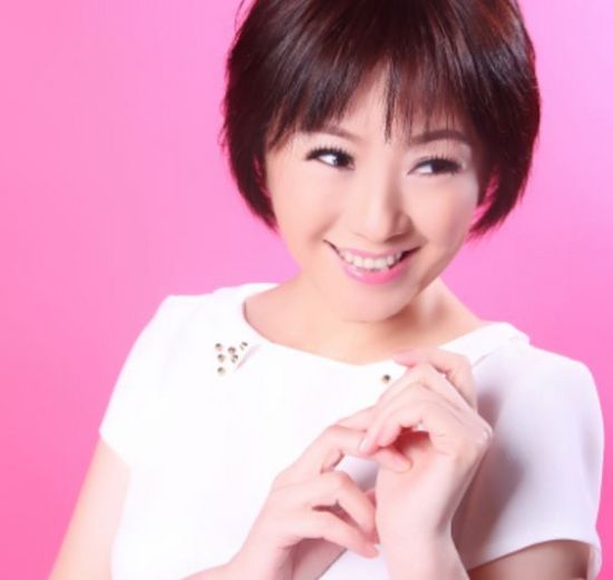 華怡青-戲迷最喜愛的戲劇戲曲演員排行榜