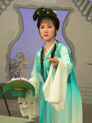 鄭全-戲迷最喜愛(ài)的戲劇戲曲演員排行榜