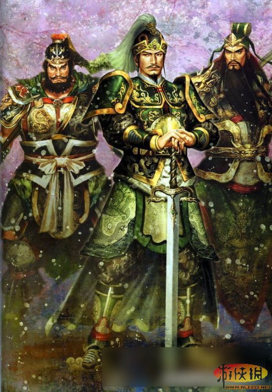 蜀軍-中國軍事史上最驍勇善戰(zhàn)的軍隊(duì)排行榜