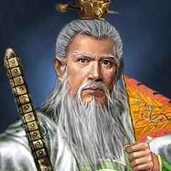 姜子牙-中國古代著名軍事將領排行榜
