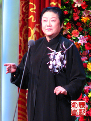 李世濟-戲迷最喜愛的戲劇戲曲演員排行榜
