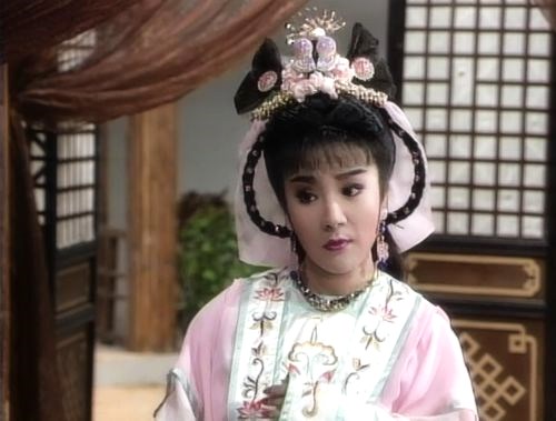 連明月-戲迷最喜愛(ài)的戲劇戲曲演員排行榜