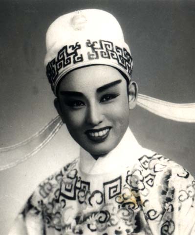 高劍琳-戲迷最喜愛(ài)的戲劇戲曲演員排行榜