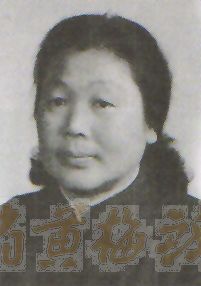 王少梅-戲迷最喜愛的戲劇戲曲演員排行榜