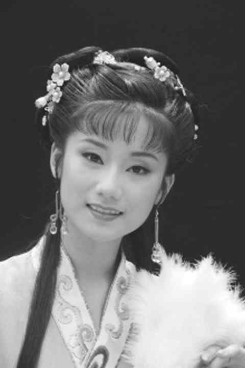 查寅-戲迷最喜愛的戲劇戲曲演員排行榜