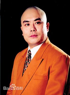 楊赤-戲迷最喜愛的戲劇戲曲演員排行榜