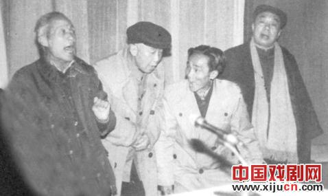 李桂蘭-戲迷最喜愛(ài)的戲劇戲曲演員排行榜