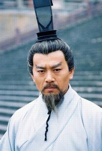 主父偃-中國(guó)古代名臣名相排行榜