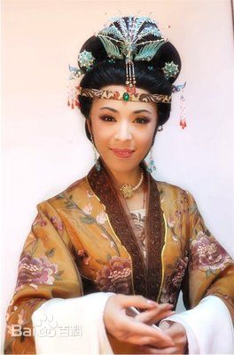繆海潔-戲迷最喜愛(ài)的戲劇戲曲演員排行榜