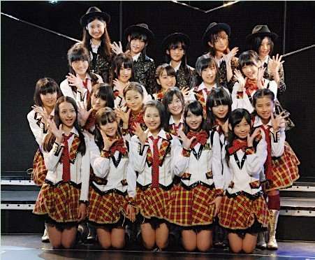 HKT48-˚(l)Mаа