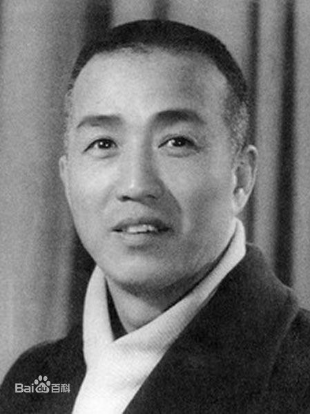 徐桂芳-戲迷最喜愛的戲劇戲曲演員排行榜