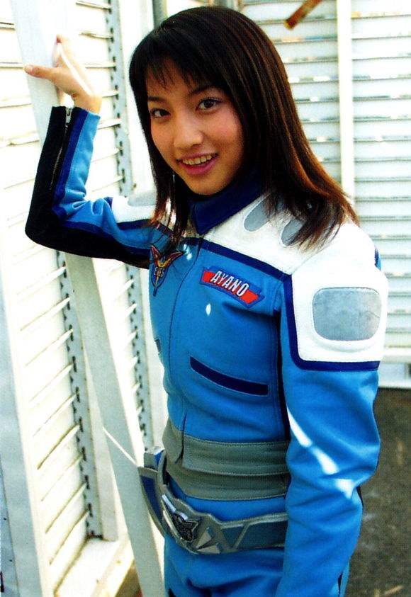 森本綾乃