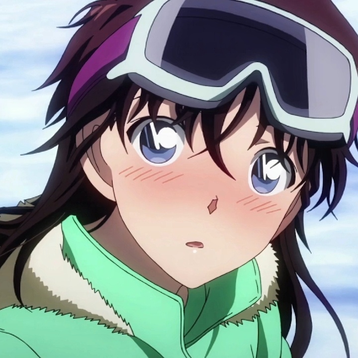 中森青子