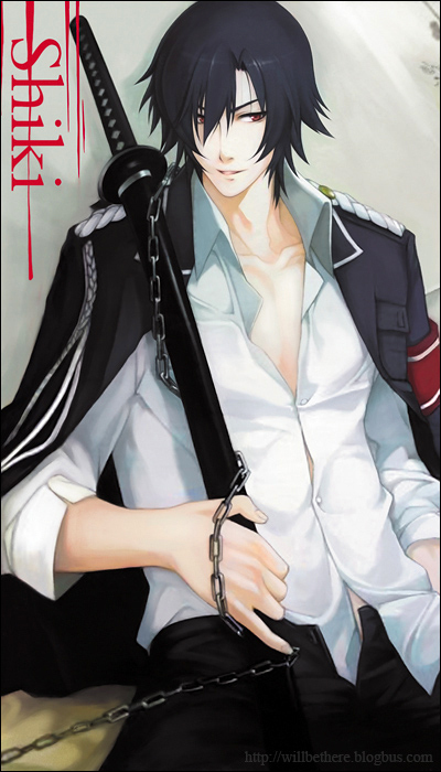 Shiki