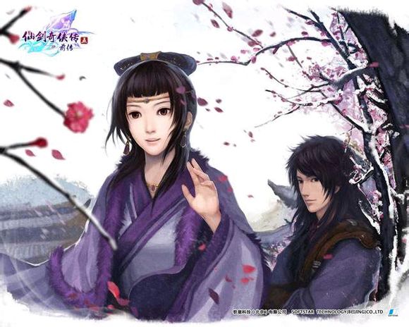 姜承 歐陽倩