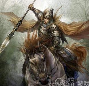 樂進(jìn)-著名三國(guó)人物排行榜