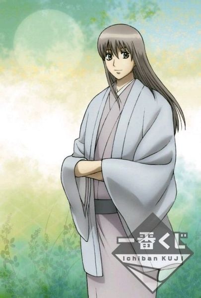 吉田松陽