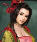 戚夫人-中國(guó)古代著名女子排行榜中榜