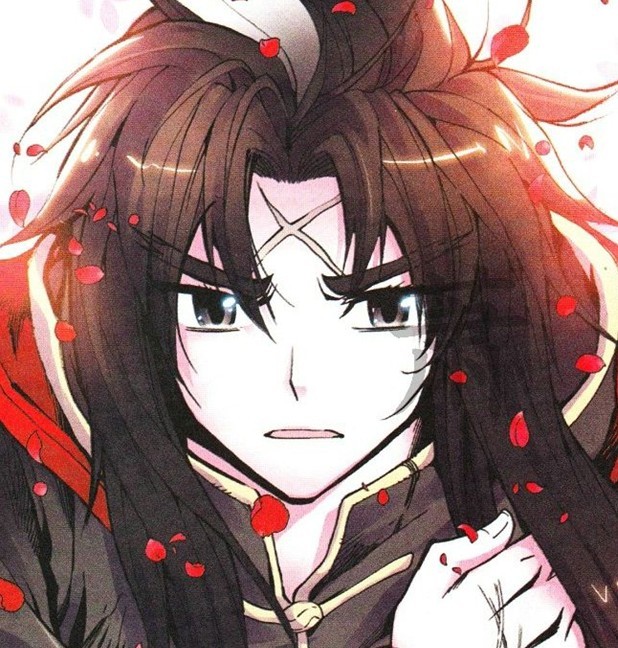 黑色晨星