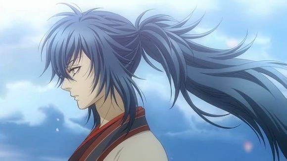 井吹龍之介