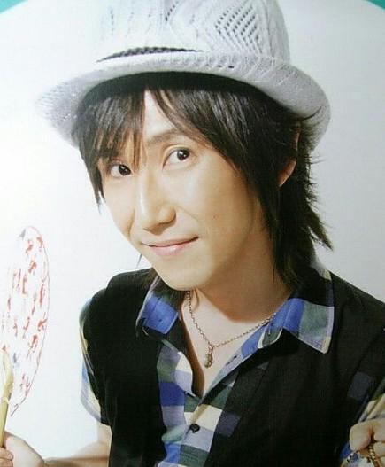 平川大輔-最受歡迎的著名動(dòng)漫聲優(yōu)排行榜