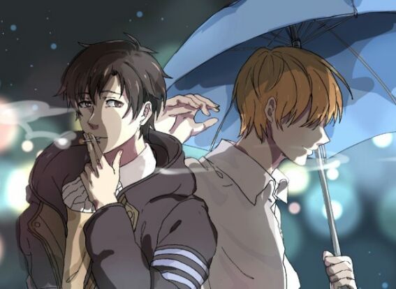 K ~