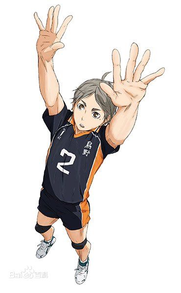 菅原孝支