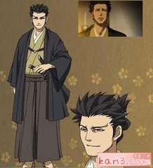 近藤勇