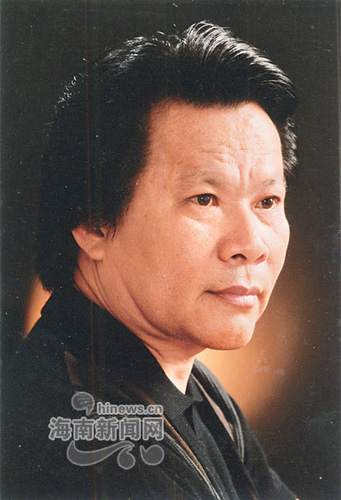 陳育明-戲迷最喜愛的戲劇戲曲演員排行榜