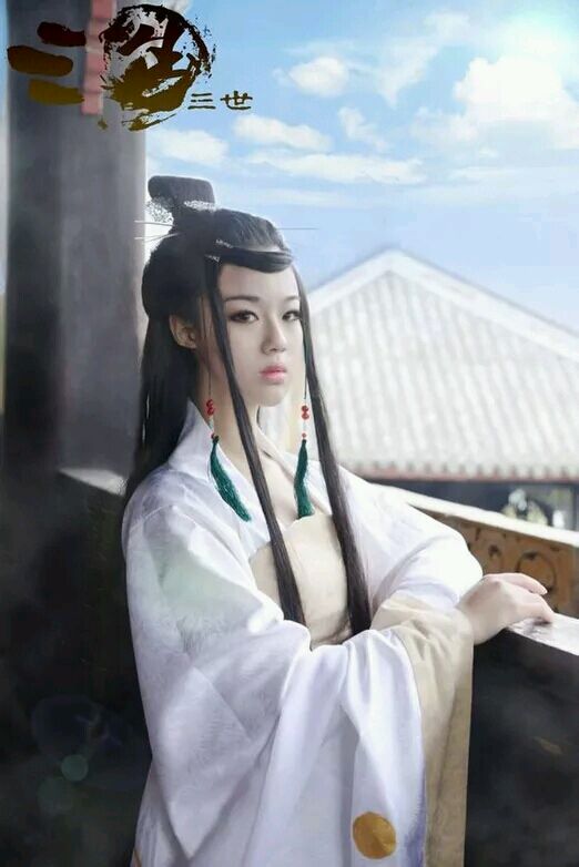 清歌