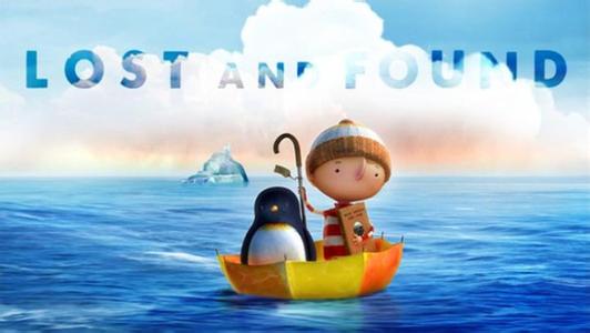 Lost and Found-ٿĽ(jng)(dng)(hu)Ƭаа