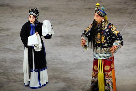 京劇《武家坡》-京劇經(jīng)典傳統(tǒng)劇目排行榜中榜