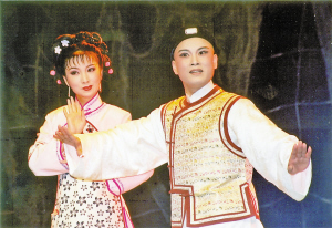 越劇《楊乃武與小白菜》-越劇經(jīng)典傳統(tǒng)劇目排行榜中榜